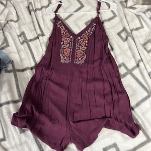 romper